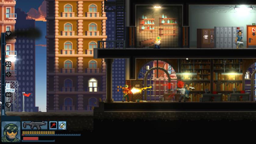Switch游戏 -破门而入:战术小队 Door Kickers:Action Squad-百度网盘下载插图3-小白游戏网 Switch游戏 -破门而入:战术小队 Door Kickers:Action Squad-百度网盘下载插图3-小白游戏网